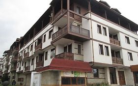 Fortuna Complex Alexander Services Apartments