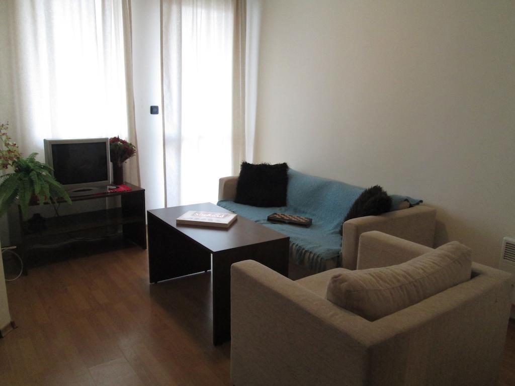 Fortuna Complex Alexander Services Apartments Bansko Room photo